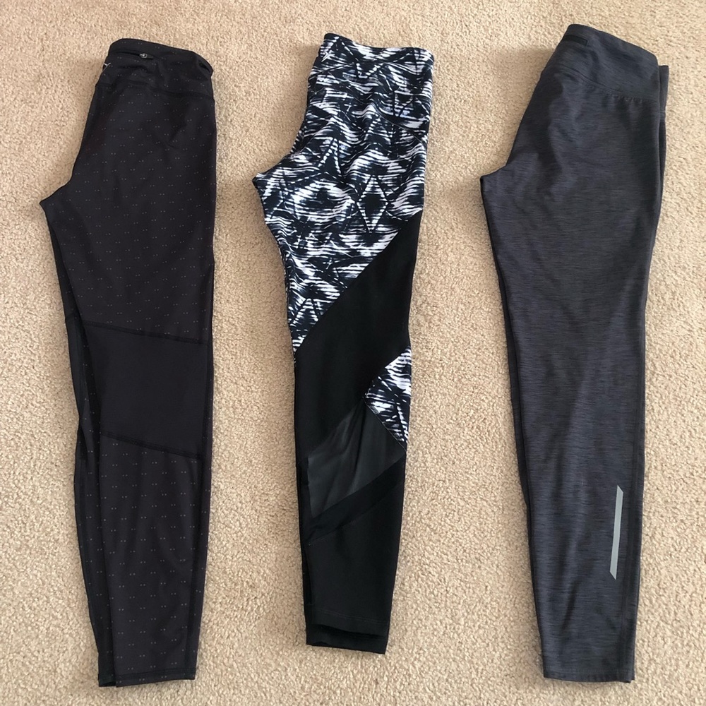 Old Navy Active go-dry Leggings